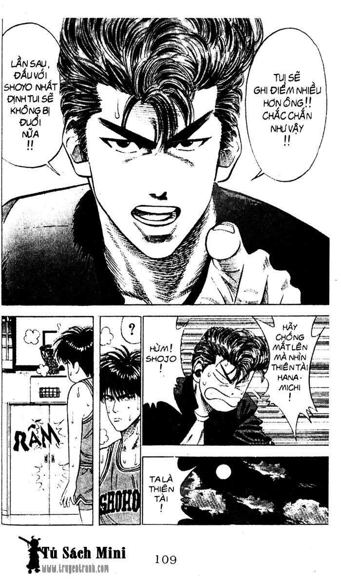 Cao Thủ Bóng Rổ Chapter 80 - Trang 2