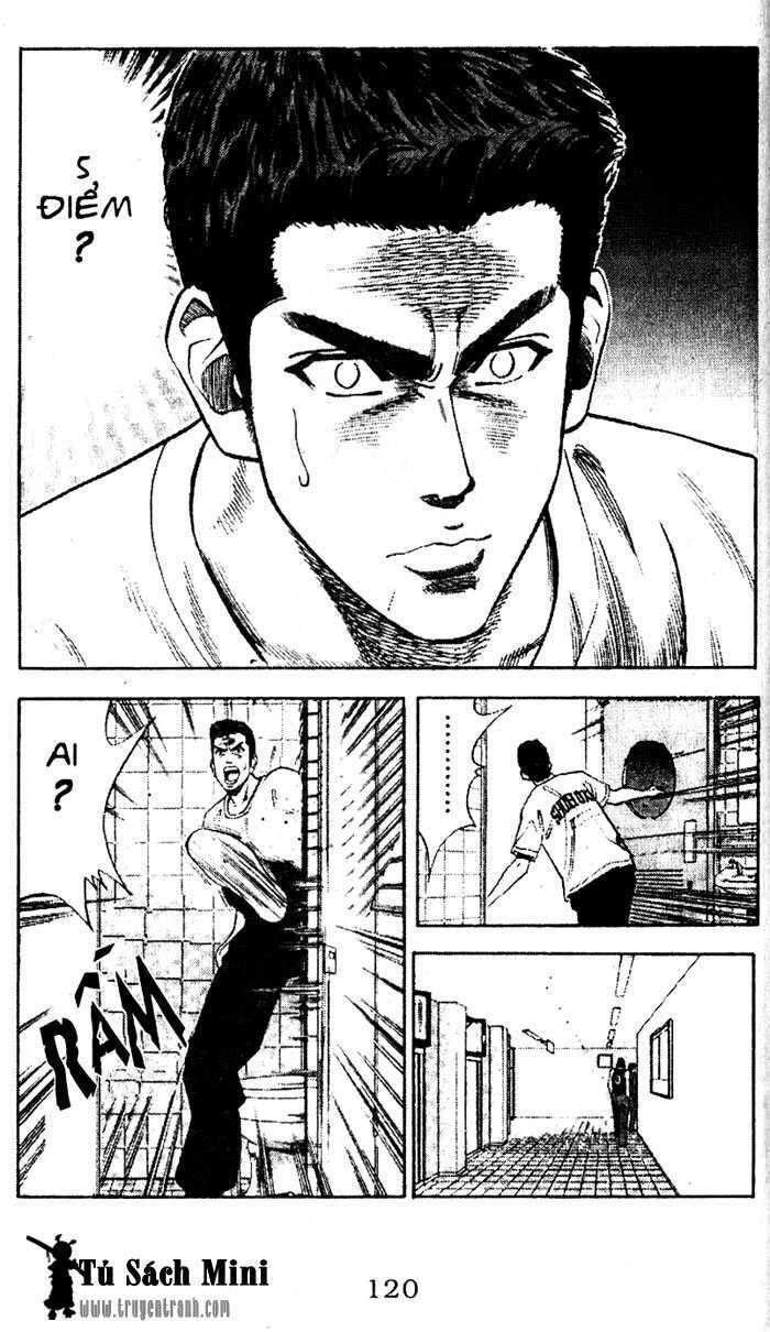 Cao Thủ Bóng Rổ Chapter 81 - Trang 2