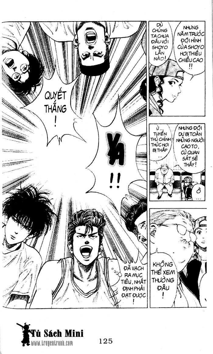 Cao Thủ Bóng Rổ Chapter 81 - Trang 2