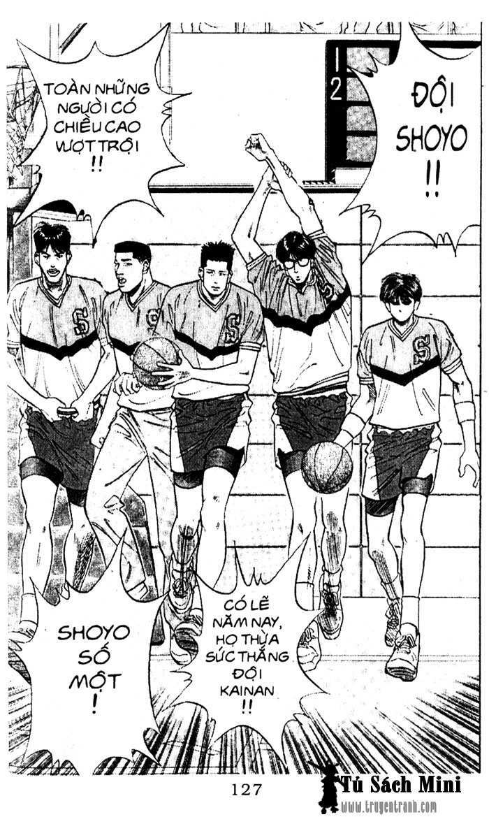 Cao Thủ Bóng Rổ Chapter 81 - Trang 2