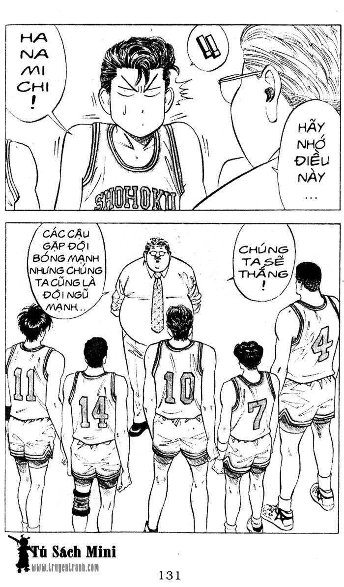 Cao Thủ Bóng Rổ Chapter 81 - Trang 2