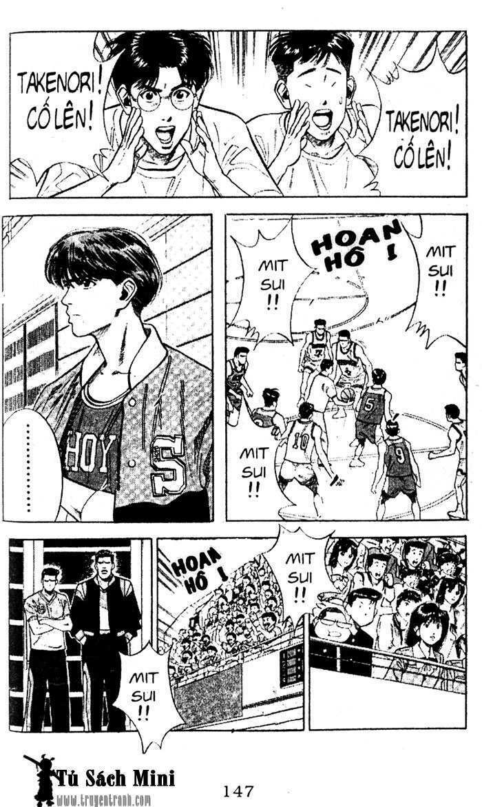 Cao Thủ Bóng Rổ Chapter 82 - Trang 2