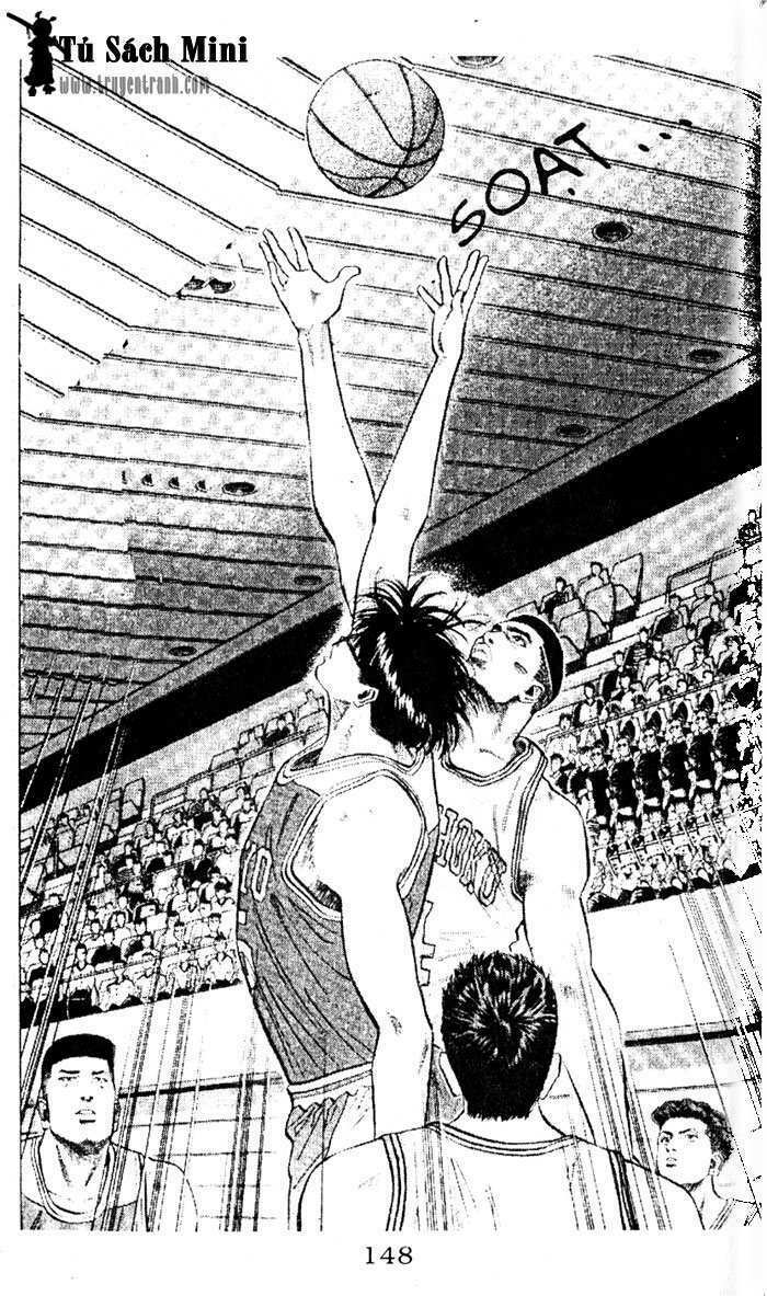 Cao Thủ Bóng Rổ Chapter 82 - Trang 2