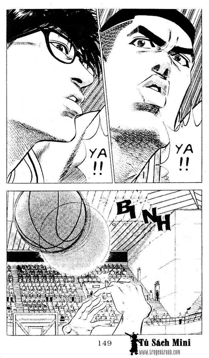 Cao Thủ Bóng Rổ Chapter 82 - Trang 2