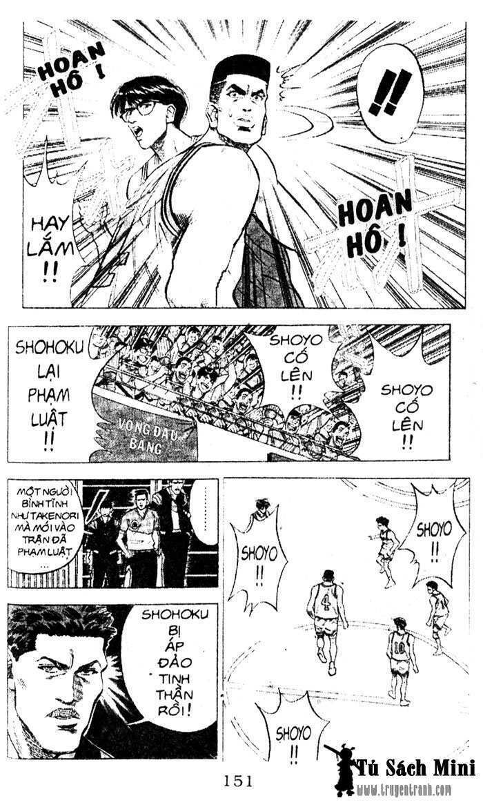 Cao Thủ Bóng Rổ Chapter 82 - Trang 2