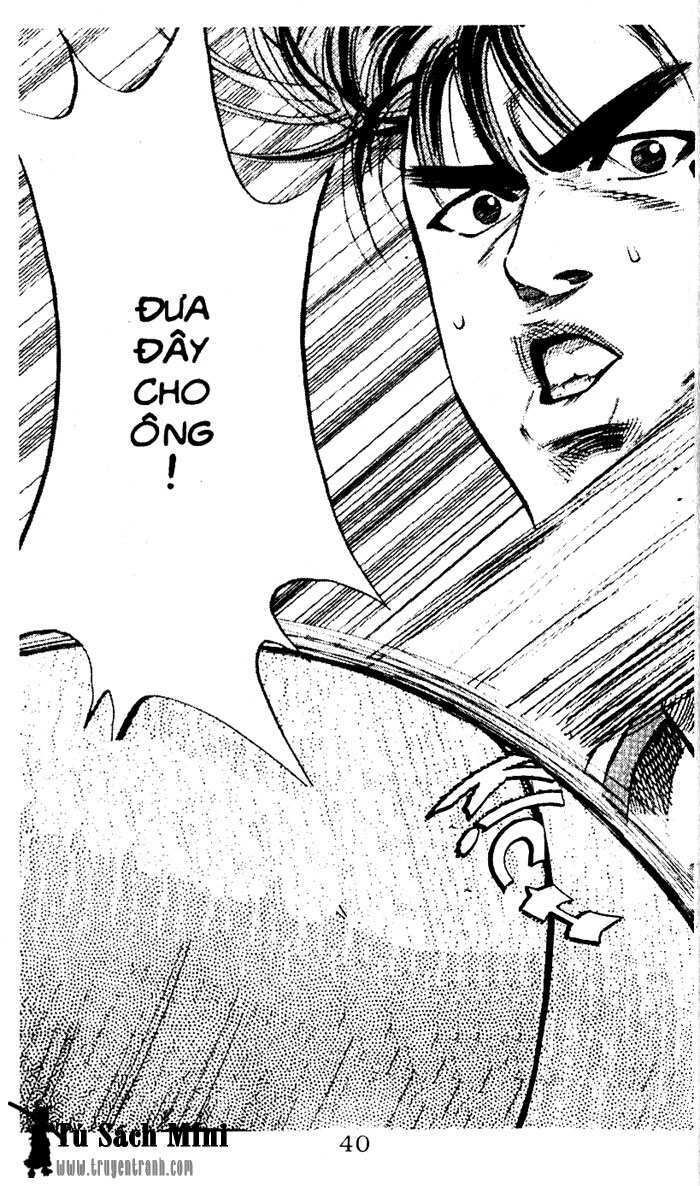 Cao Thủ Bóng Rổ Chapter 84 - Trang 2