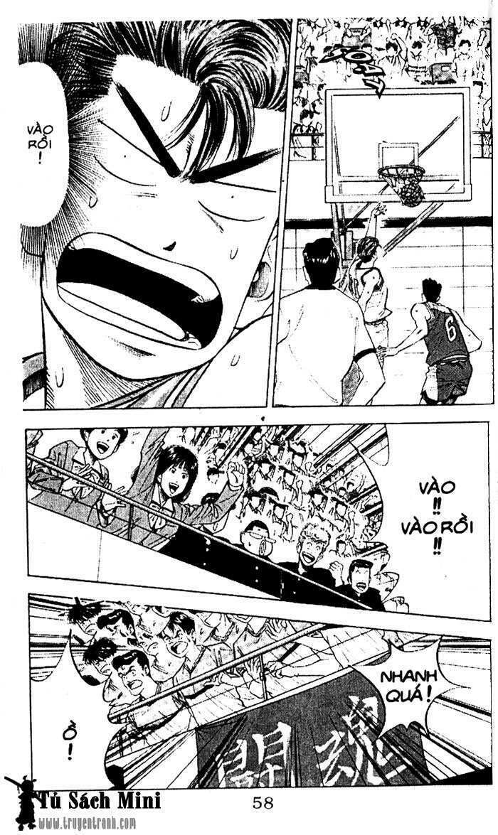 Cao Thủ Bóng Rổ Chapter 85 - Trang 2