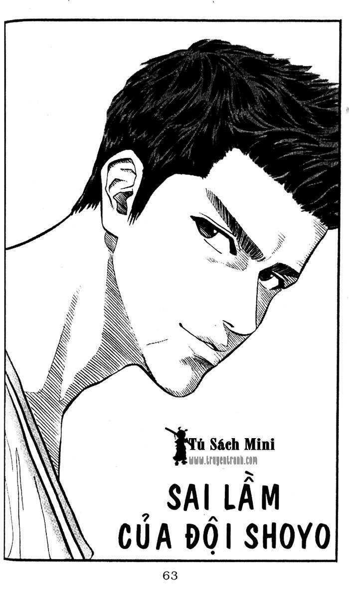 Cao Thủ Bóng Rổ Chapter 86 - Trang 2