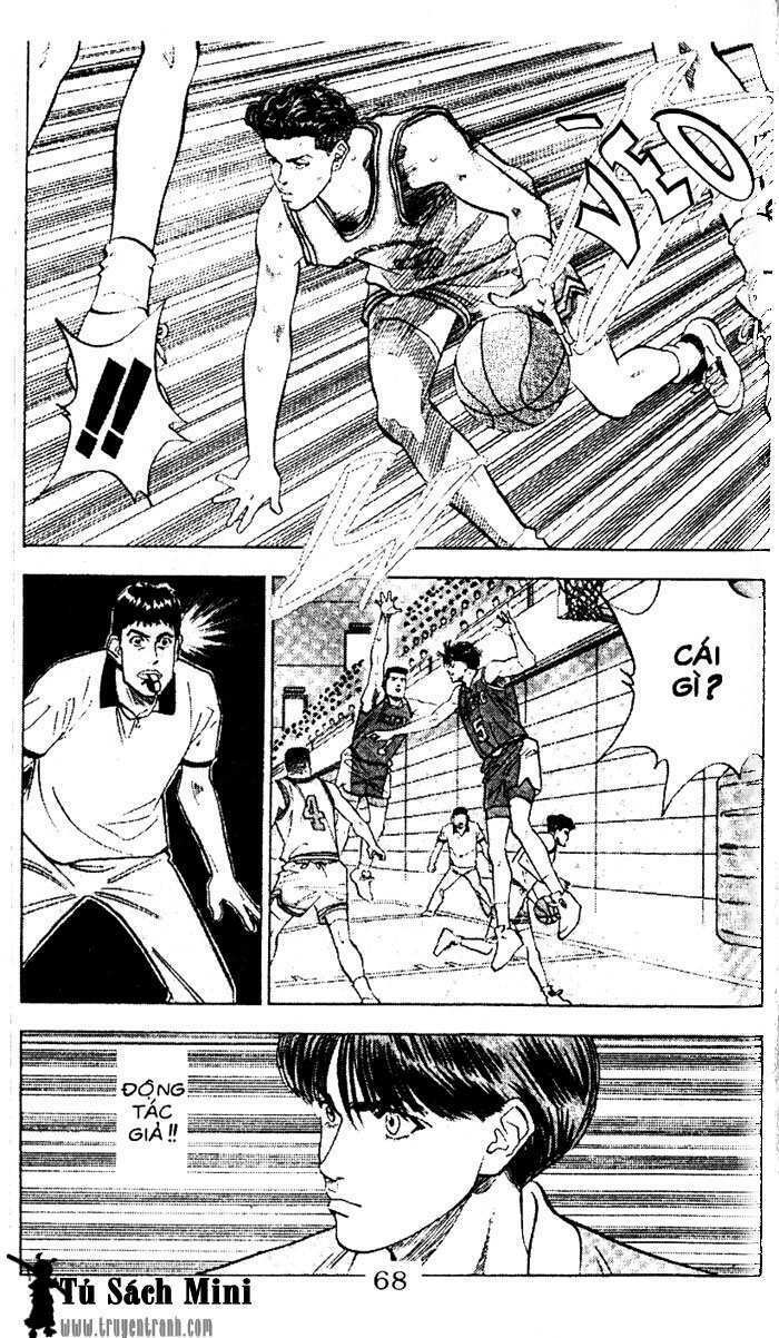 Cao Thủ Bóng Rổ Chapter 86 - Trang 2