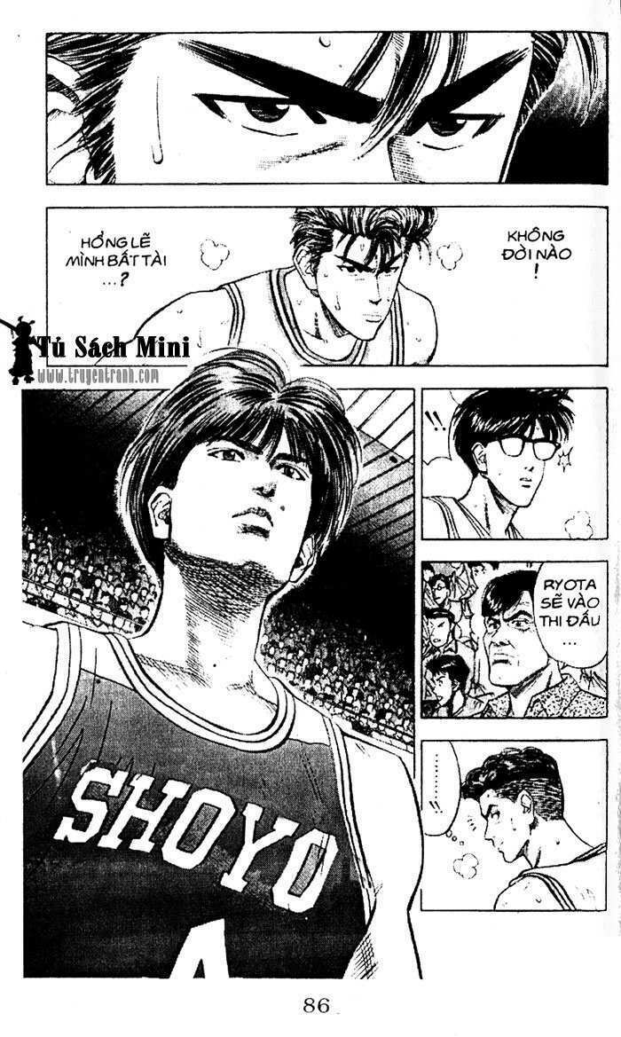 Cao Thủ Bóng Rổ Chapter 87 - Trang 2