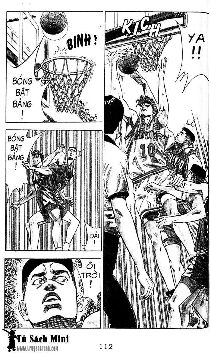 Cao Thủ Bóng Rổ Chapter 88 - Trang 2