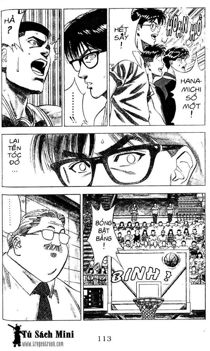 Cao Thủ Bóng Rổ Chapter 88 - Trang 2
