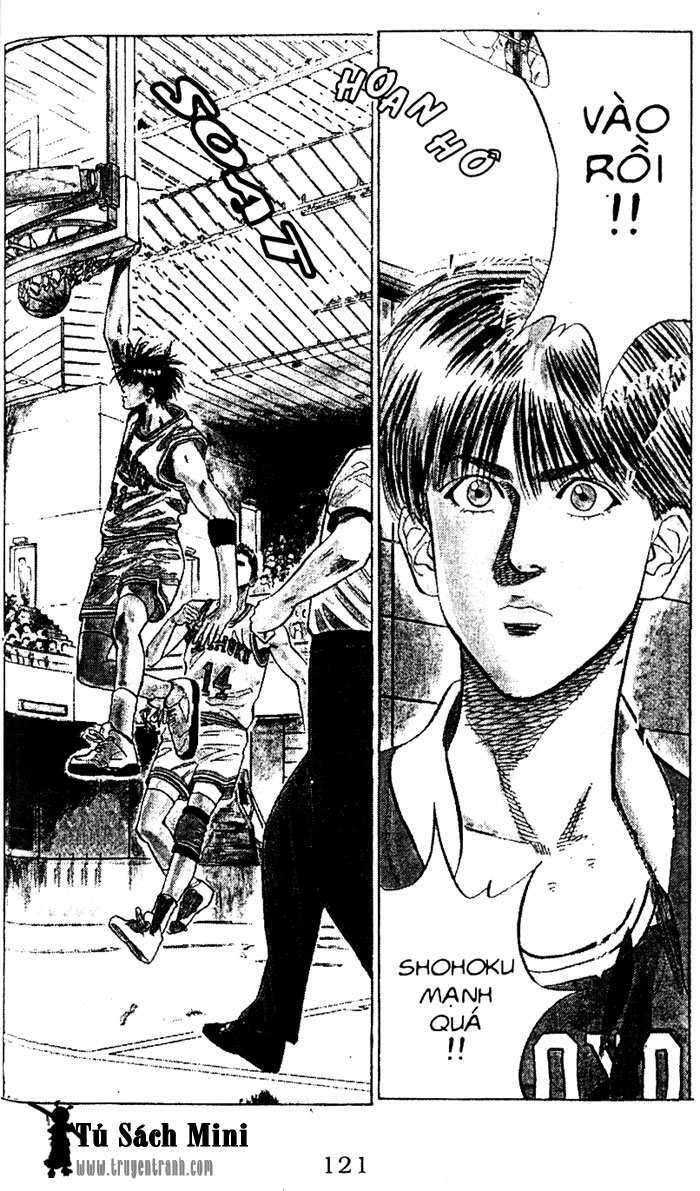 Cao Thủ Bóng Rổ Chapter 88 - Trang 2