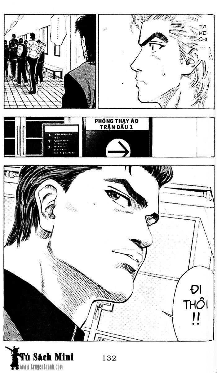 Cao Thủ Bóng Rổ Chapter 89 - Trang 2