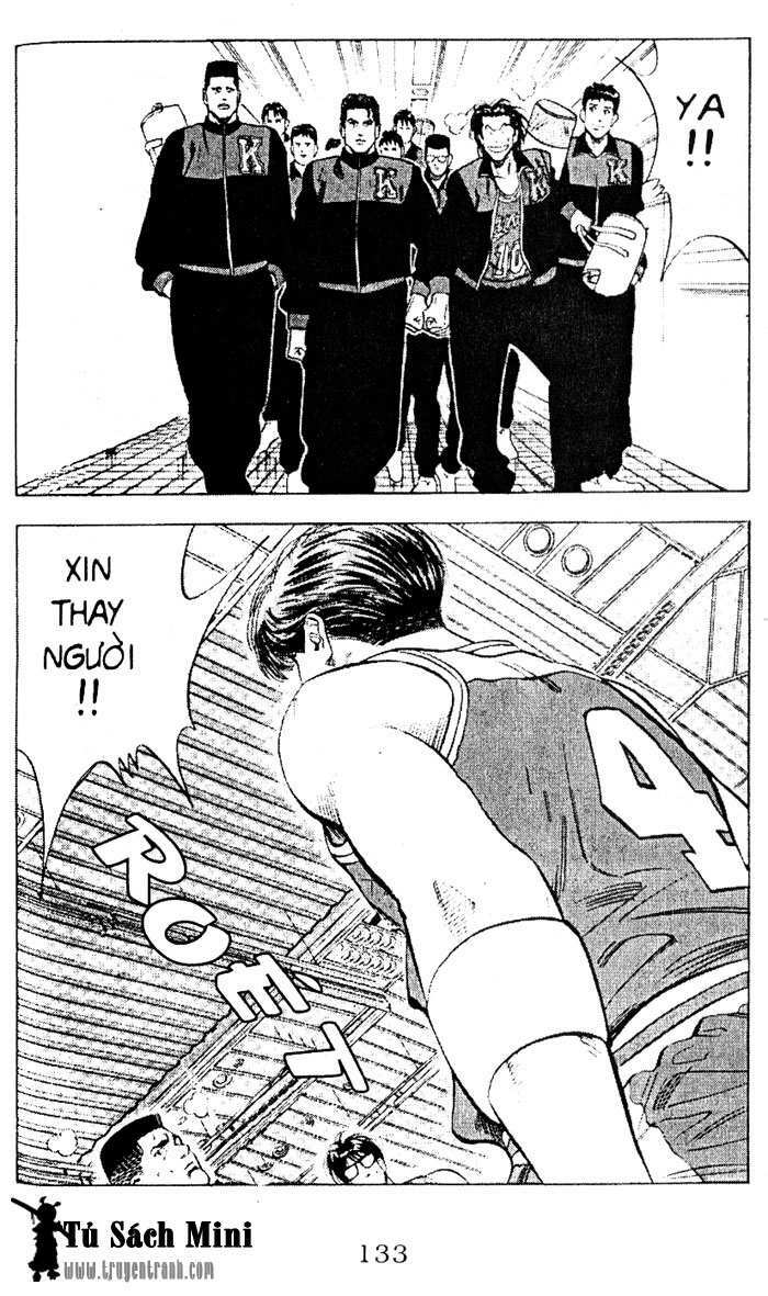 Cao Thủ Bóng Rổ Chapter 89 - Trang 2