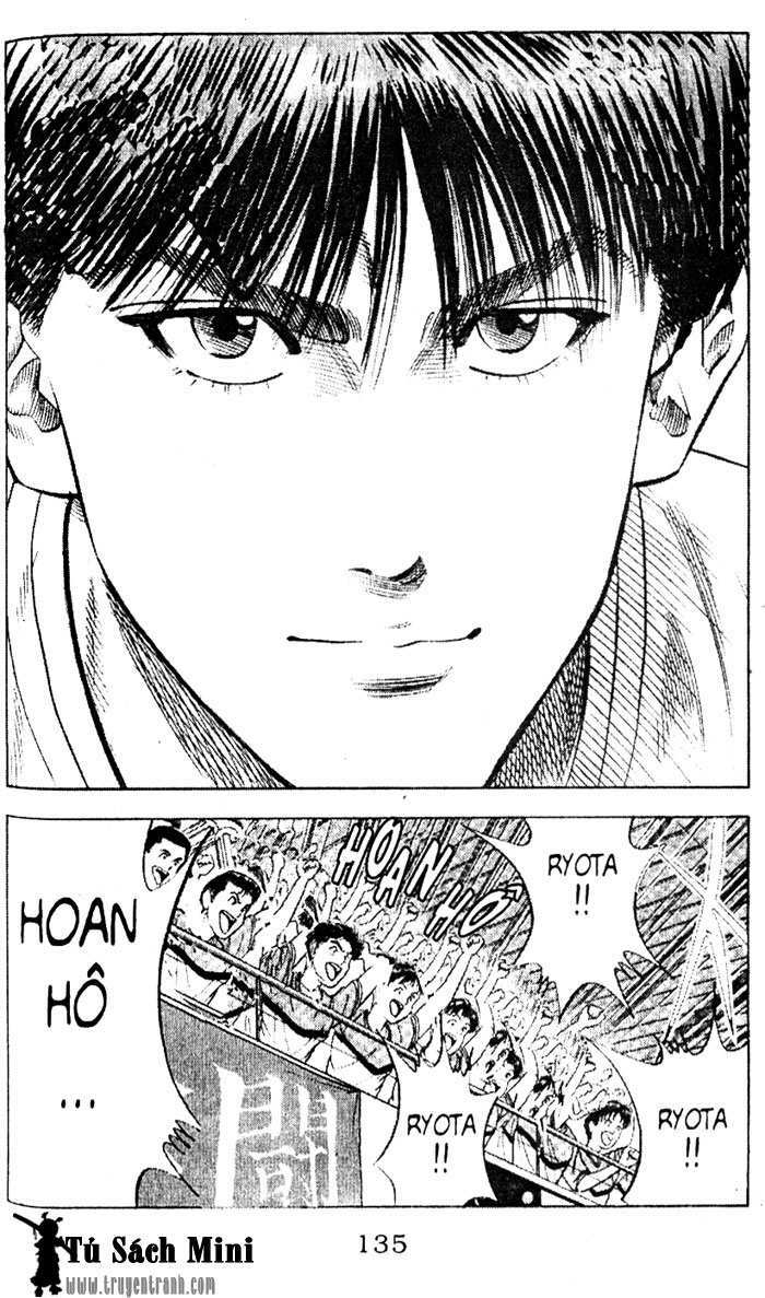 Cao Thủ Bóng Rổ Chapter 89 - Trang 2