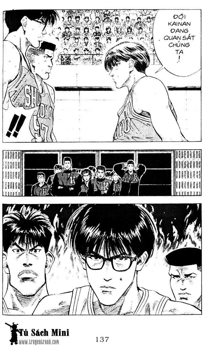 Cao Thủ Bóng Rổ Chapter 89 - Trang 2