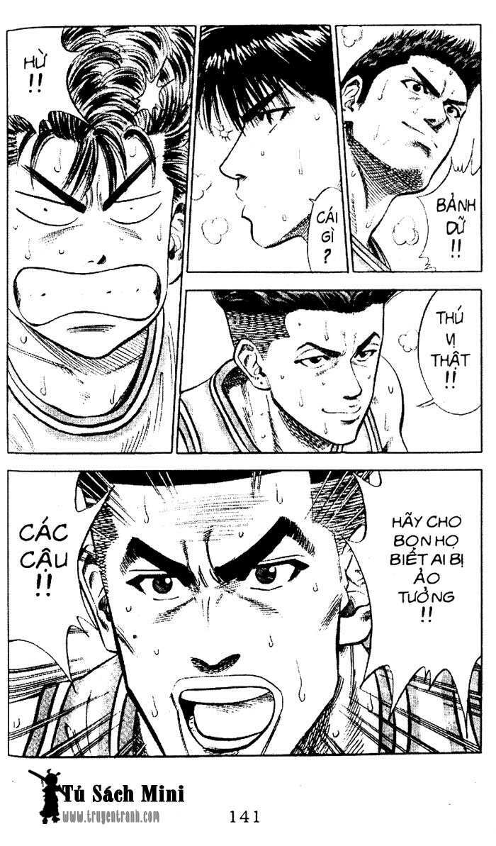 Cao Thủ Bóng Rổ Chapter 89 - Trang 2