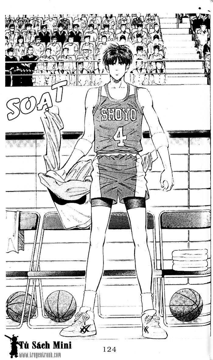 Cao Thủ Bóng Rổ Chapter 89 - Trang 2