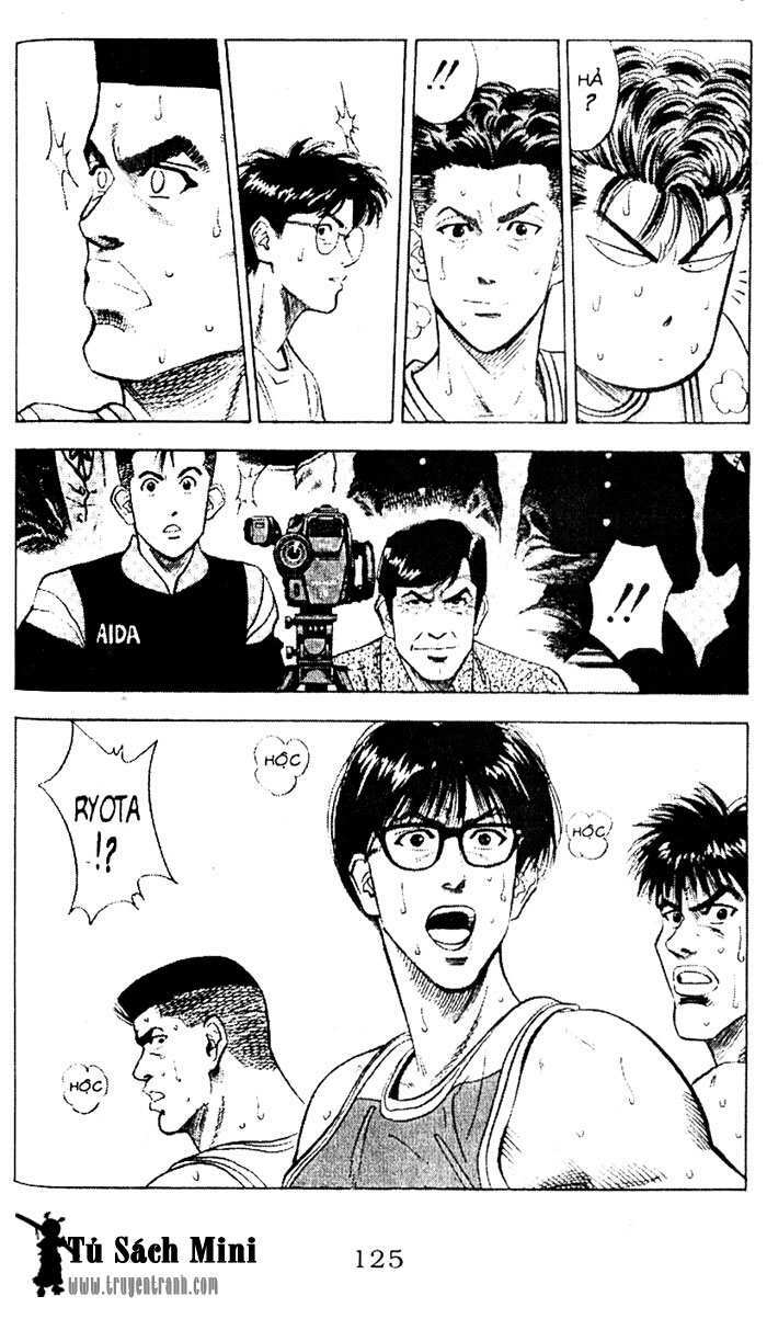 Cao Thủ Bóng Rổ Chapter 89 - Trang 2