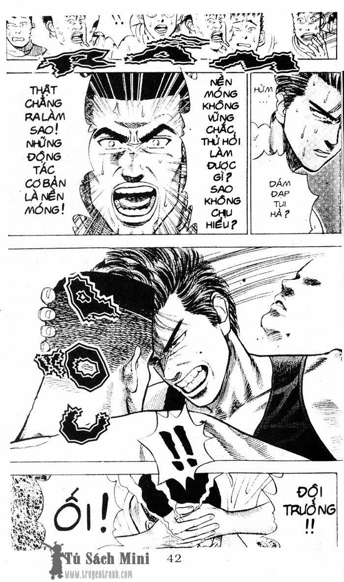 Cao Thủ Bóng Rổ Chapter 9 - Trang 2