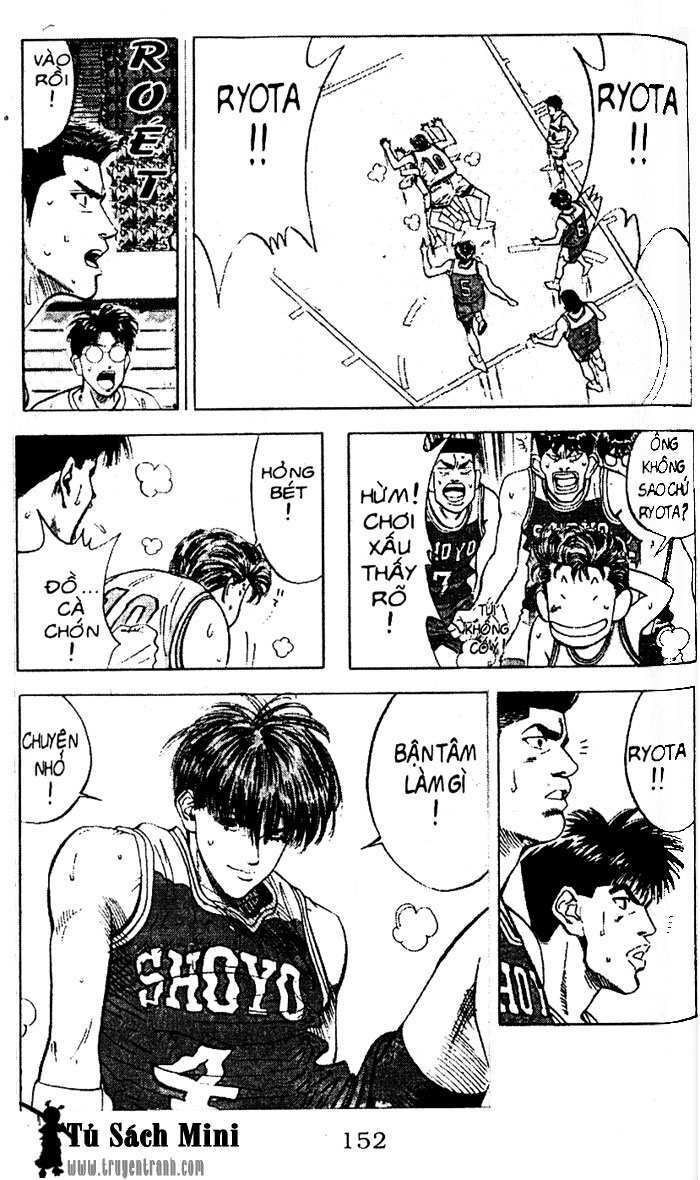 Cao Thủ Bóng Rổ Chapter 90 - Trang 2