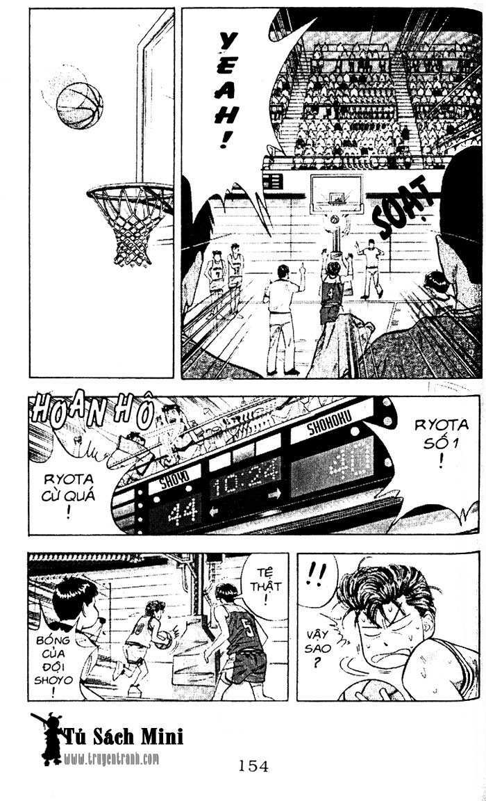 Cao Thủ Bóng Rổ Chapter 90 - Trang 2