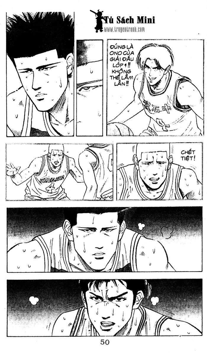 Cao Thủ Bóng Rổ Chapter 92 - Trang 2