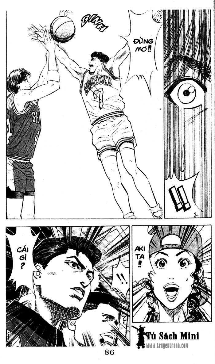 Cao Thủ Bóng Rổ Chapter 94 - Trang 2
