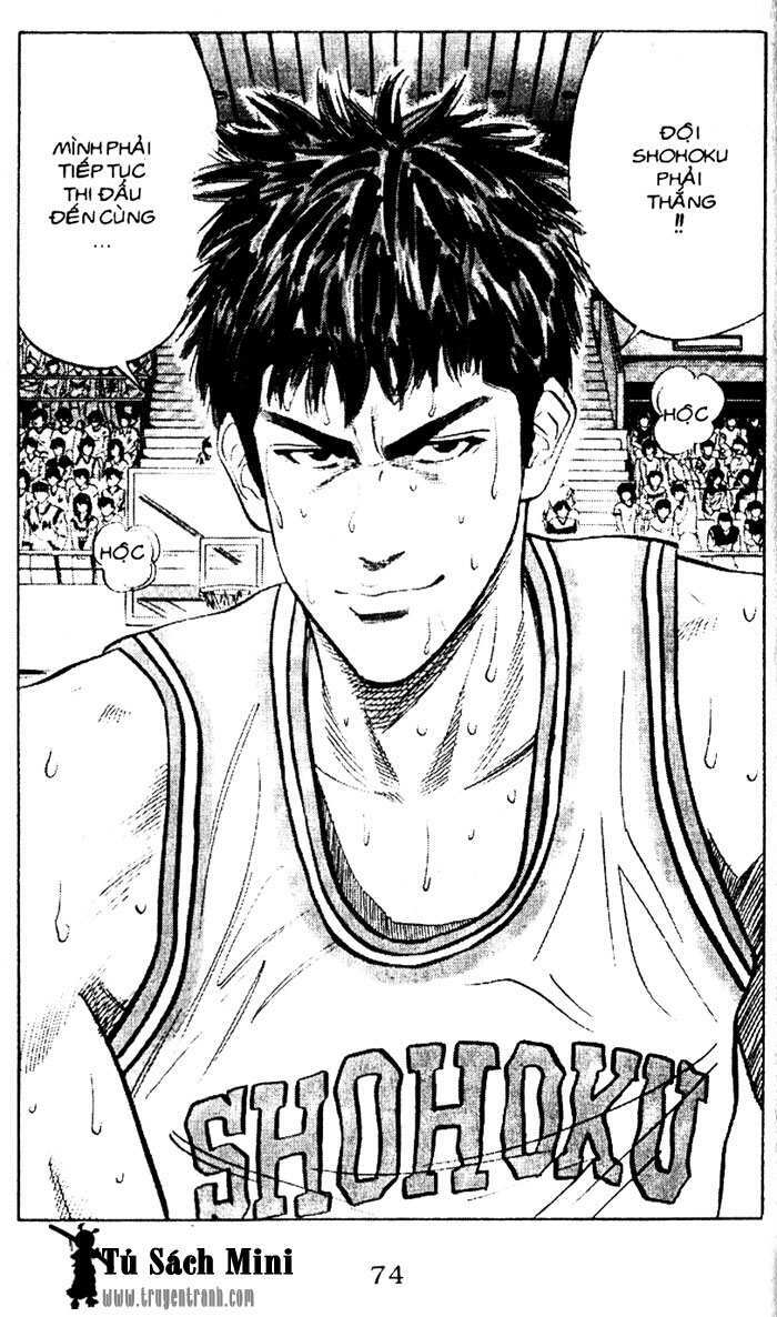 Cao Thủ Bóng Rổ Chapter 94 - Trang 2