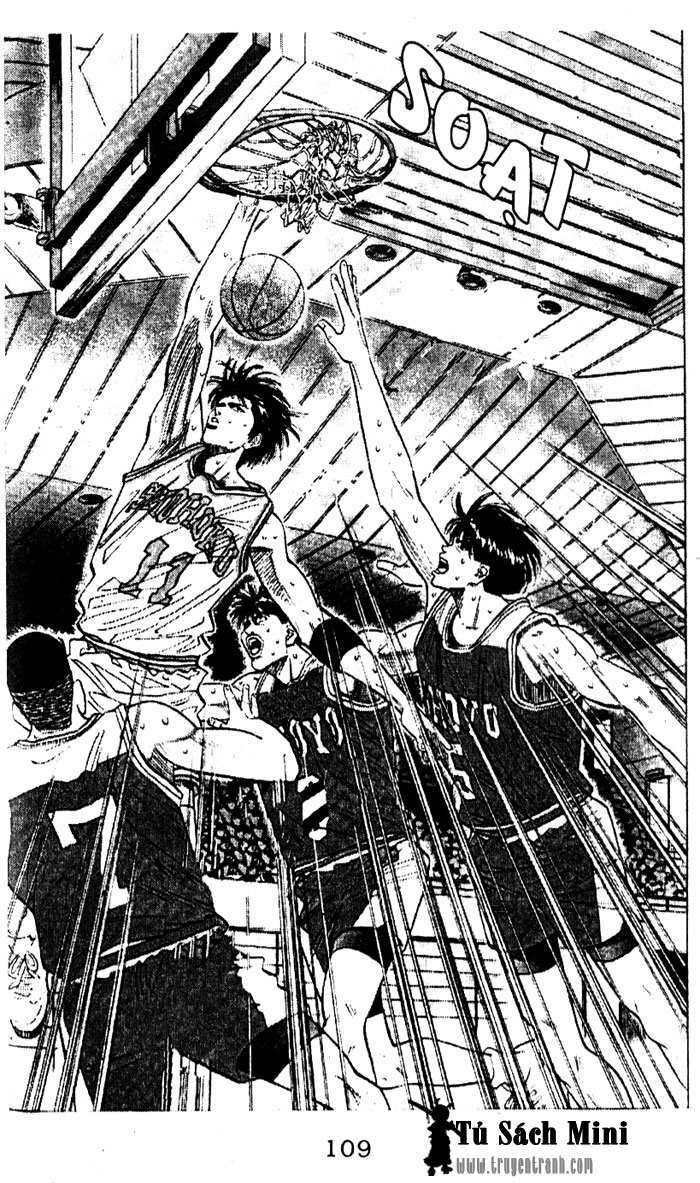 Cao Thủ Bóng Rổ Chapter 95 - Trang 2