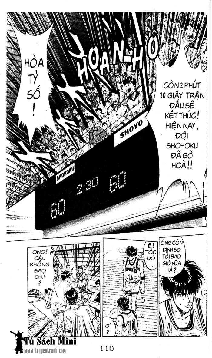 Cao Thủ Bóng Rổ Chapter 95 - Trang 2
