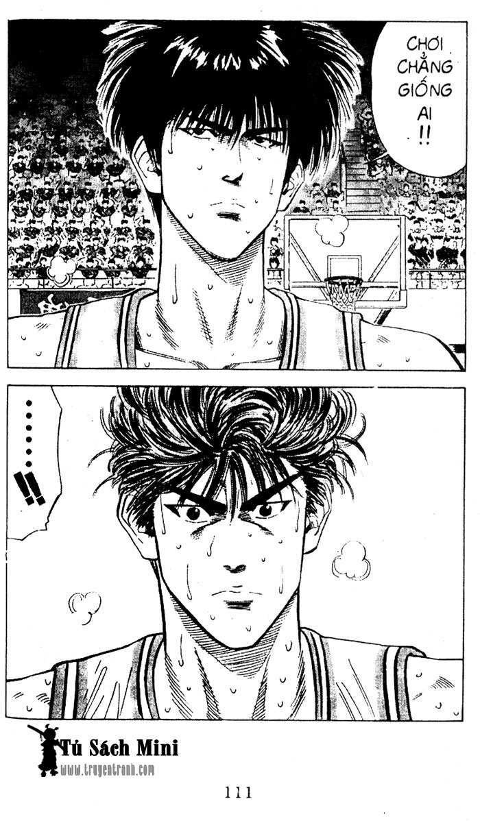 Cao Thủ Bóng Rổ Chapter 95 - Trang 2