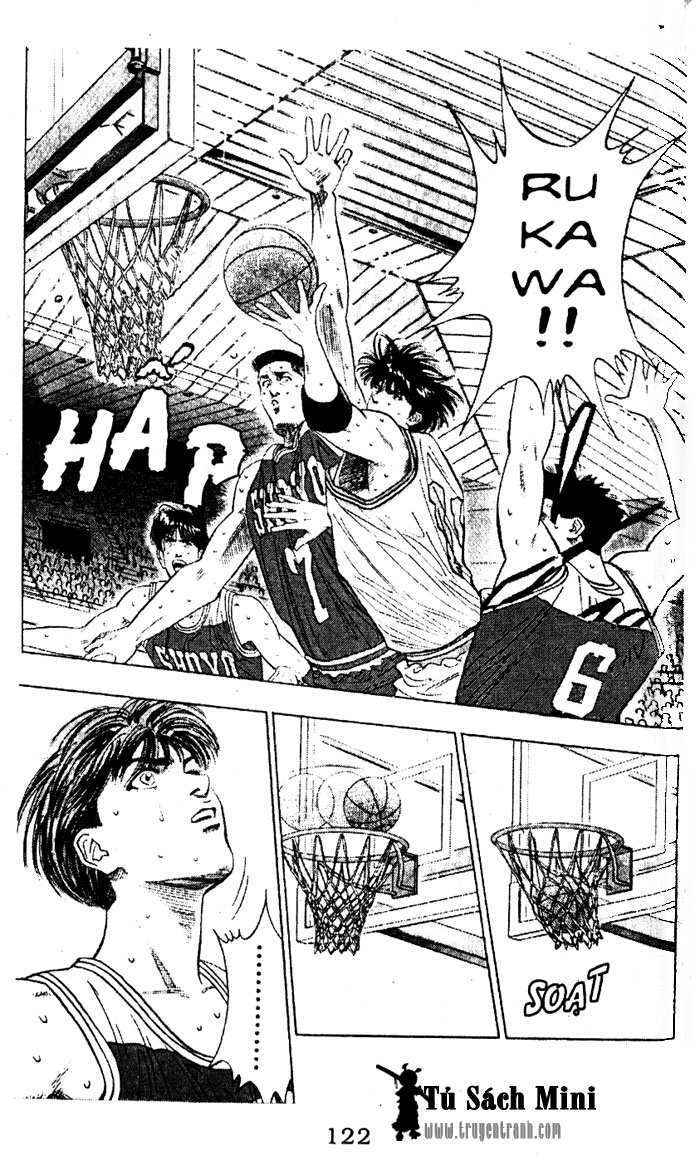 Cao Thủ Bóng Rổ Chapter 96 - Trang 2