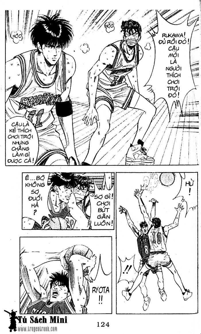 Cao Thủ Bóng Rổ Chapter 96 - Trang 2