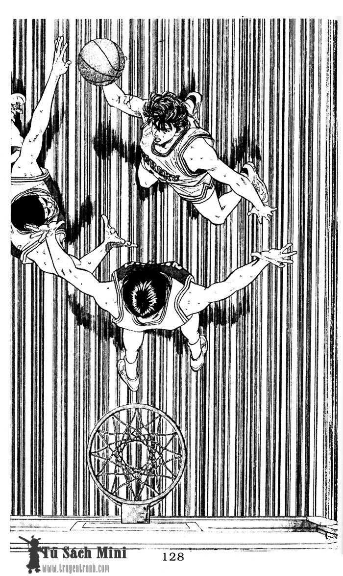 Cao Thủ Bóng Rổ Chapter 96 - Trang 2