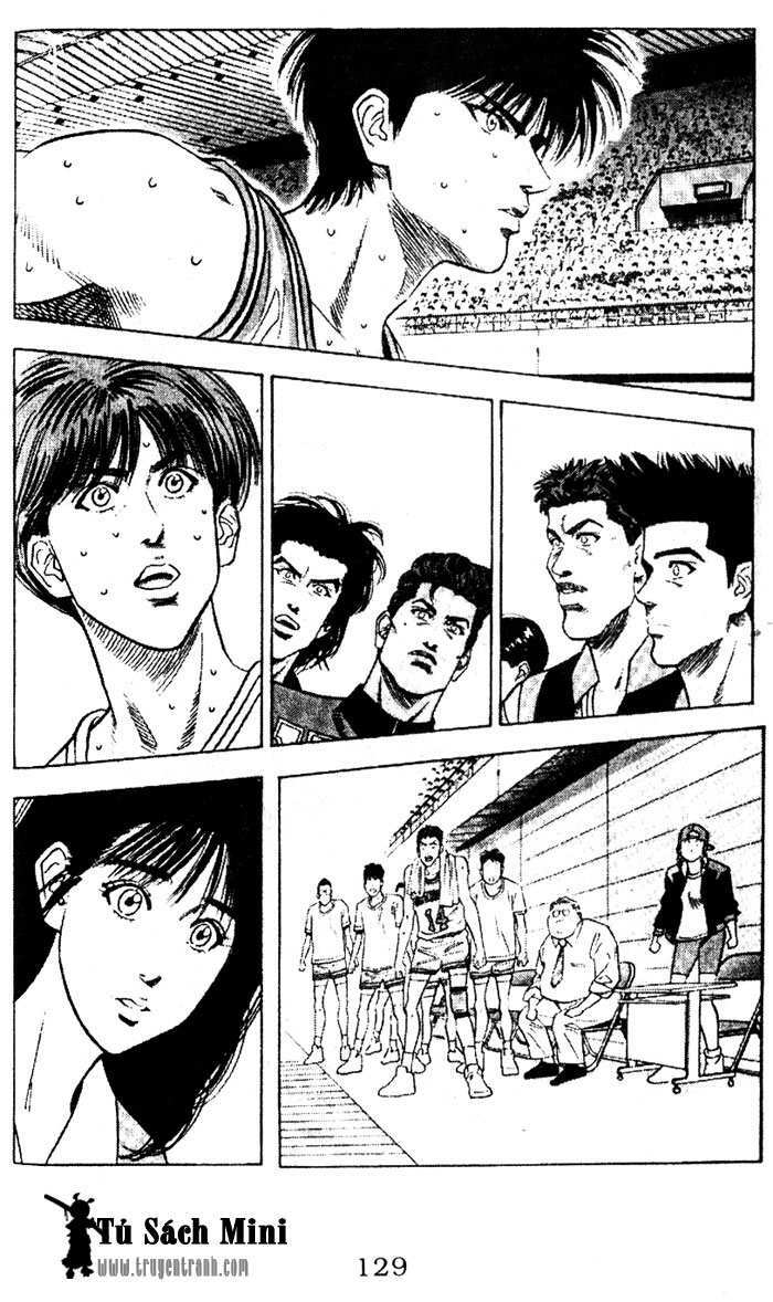 Cao Thủ Bóng Rổ Chapter 96 - Trang 2