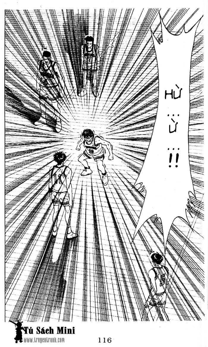 Cao Thủ Bóng Rổ Chapter 96 - Trang 2