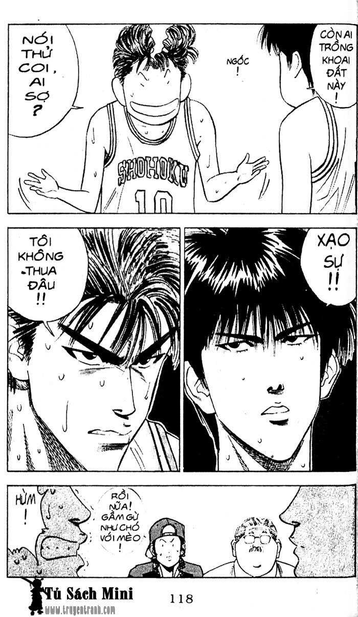 Cao Thủ Bóng Rổ Chapter 96 - Trang 2