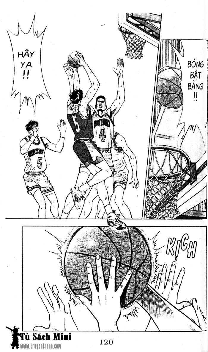 Cao Thủ Bóng Rổ Chapter 96 - Trang 2
