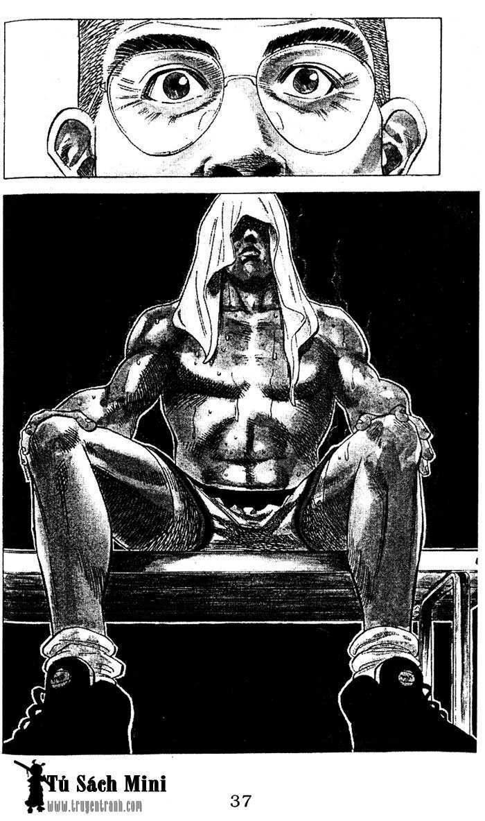 Cao Thủ Bóng Rổ Chapter 99 - Trang 2