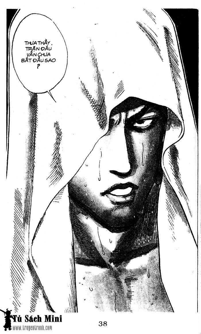 Cao Thủ Bóng Rổ Chapter 99 - Trang 2