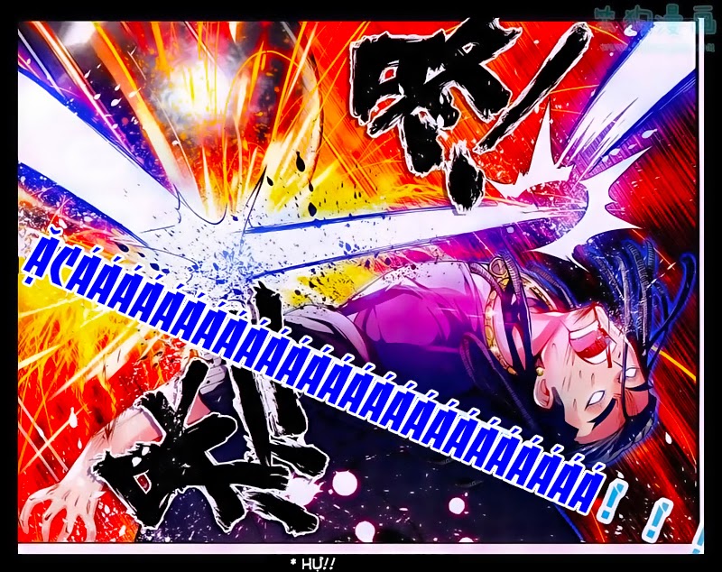 Cao Thủ Cận Vệ Của Hoa Khôi Chapter 10 - Trang 2