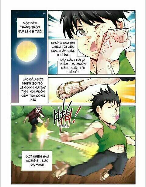 Cao Thủ Cận Vệ Của Hoa Khôi Chapter 11 - Trang 2