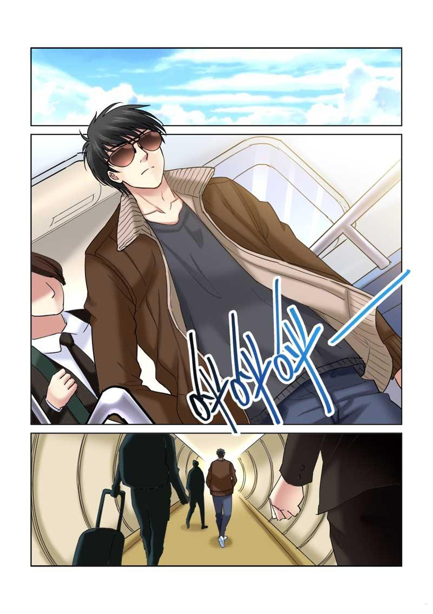 Cao Thủ Cận Vệ Của Hoa Khôi Chapter 110 - Trang 2