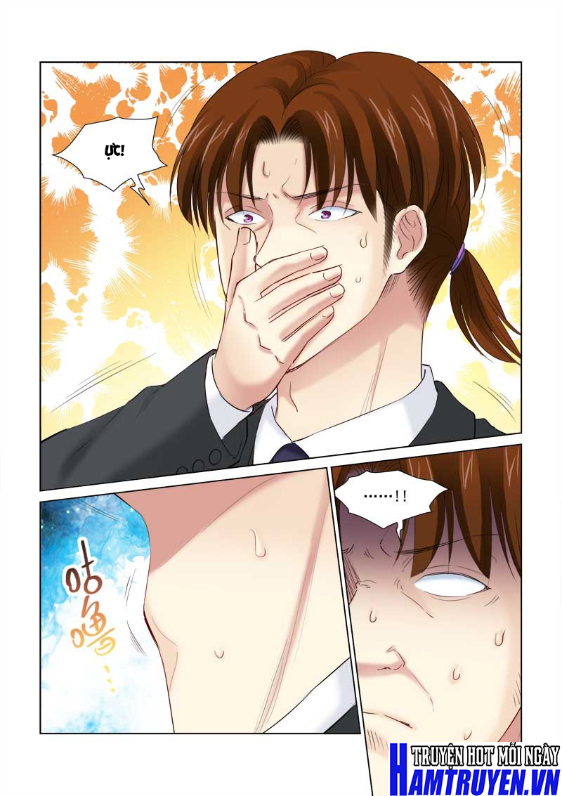 Cao Thủ Cận Vệ Của Hoa Khôi Chapter 146 - Trang 2