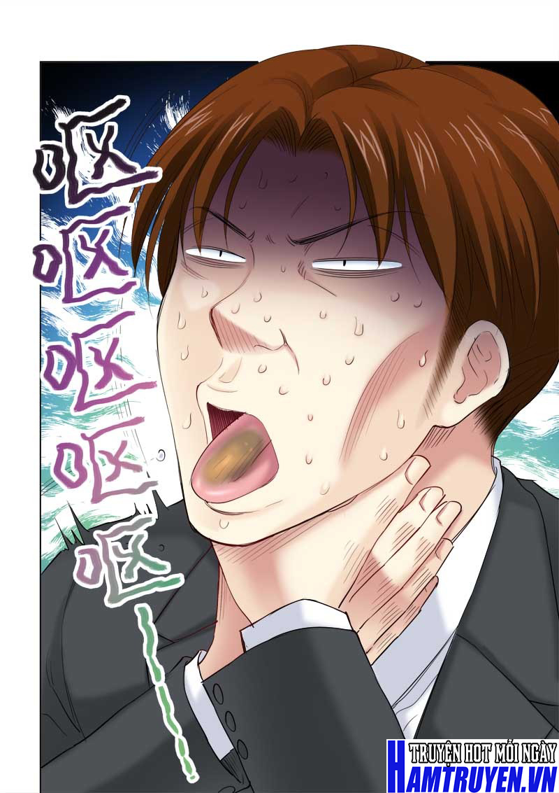 Cao Thủ Cận Vệ Của Hoa Khôi Chapter 146 - Trang 2