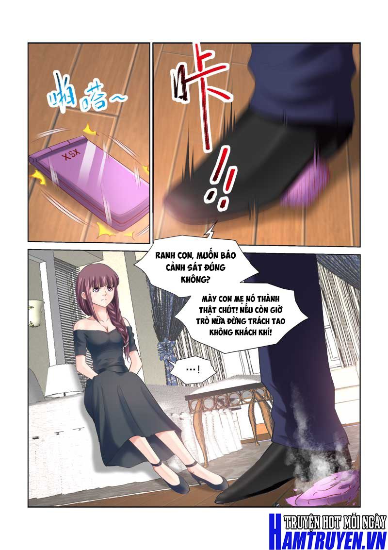 Cao Thủ Cận Vệ Của Hoa Khôi Chapter 146 - Trang 2