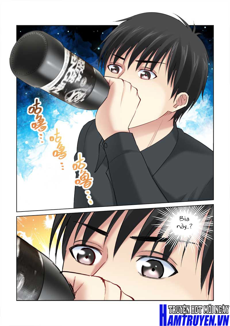 Cao Thủ Cận Vệ Của Hoa Khôi Chapter 149 - Trang 2