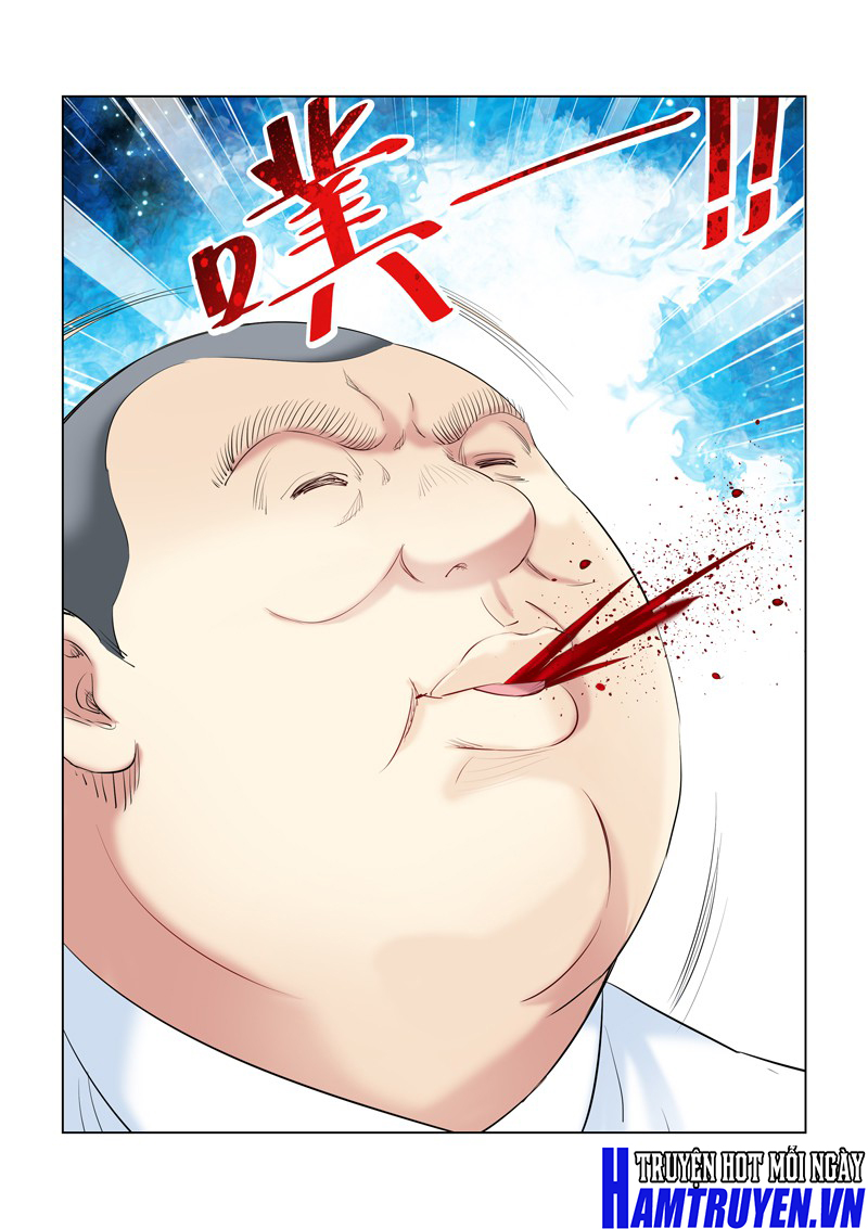 Cao Thủ Cận Vệ Của Hoa Khôi Chapter 151 - Trang 2